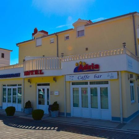 Hotel Adria Kastela Exterior photo