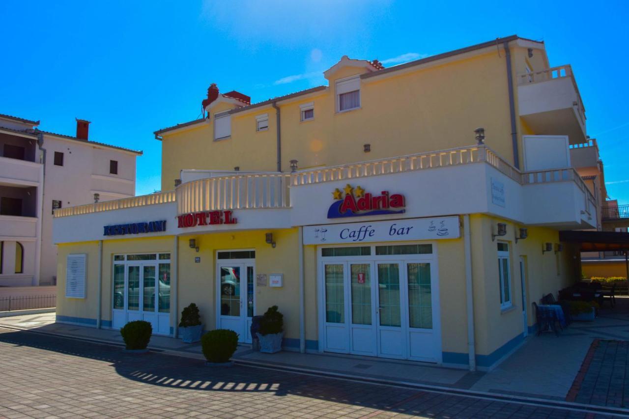 Hotel Adria Kastela Exterior photo